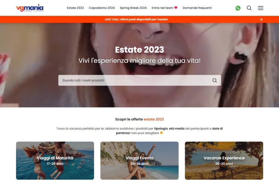 VGMANIA-Viaggi-Eventi-Vivi-l-esperienza-migliore-della-tua-vita-